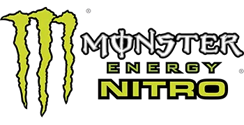 Monster Energy Nitro
